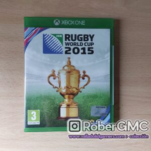 Rugby World Cup 2015