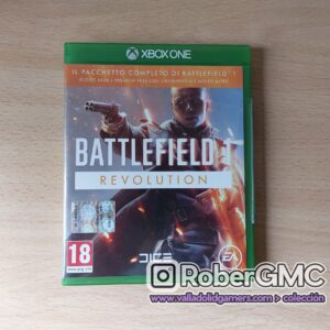 Battlefield I Revolution Complete Edition