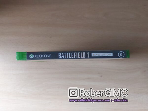 Battlefield I Revolution Complete Edition - Imagen 3