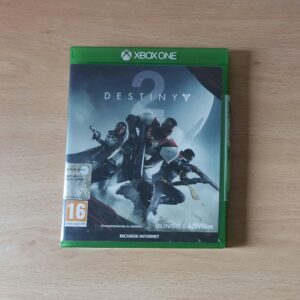 Destiny 2
