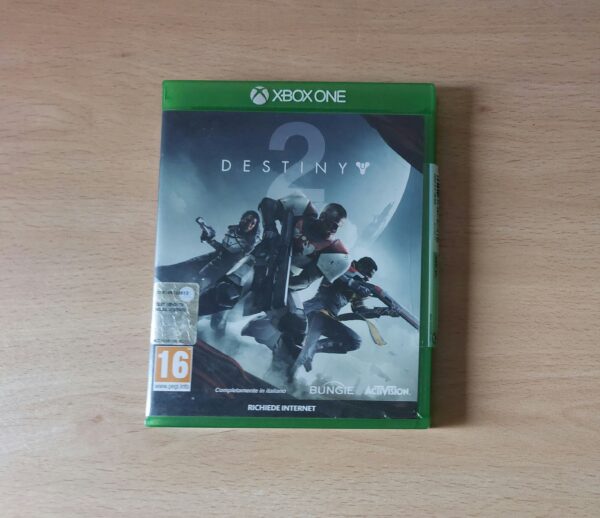 Destiny 2