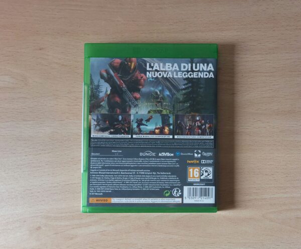 Destiny 2 - Imagen 2