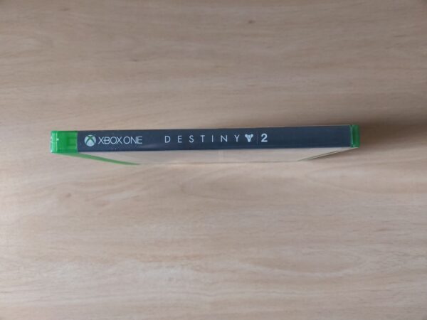 Destiny 2 - Imagen 3