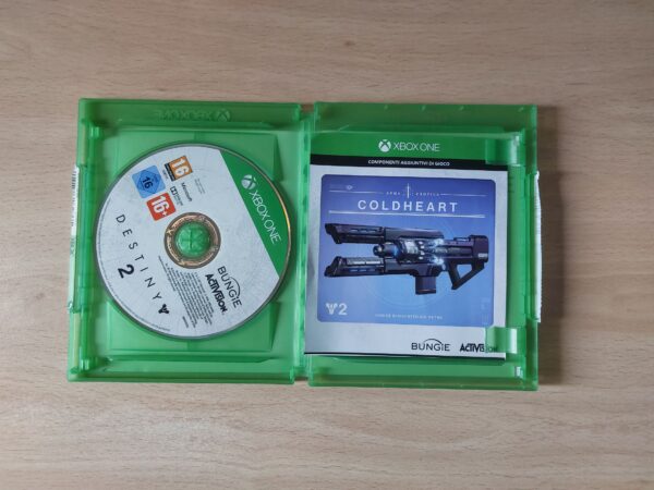 Destiny 2 - Imagen 4