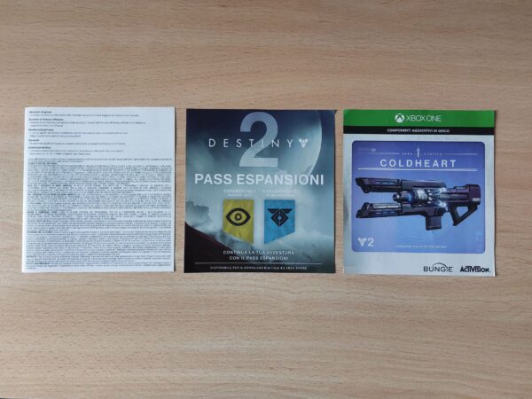 Destiny 2 - Imagen 5