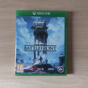 Star Wars Battlefront