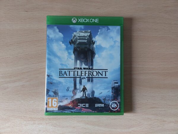 Star Wars Battlefront