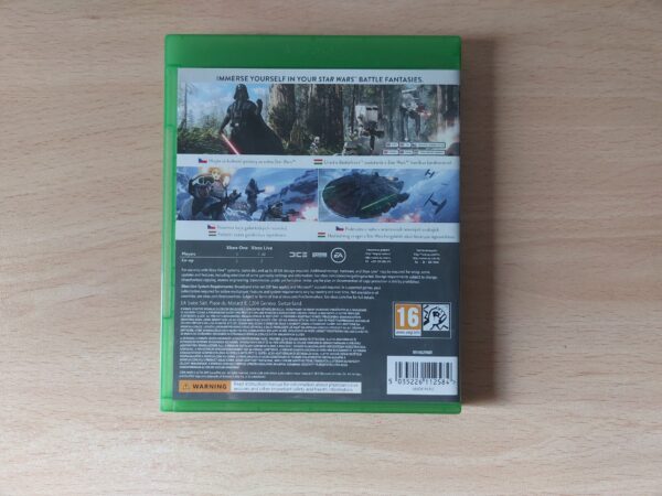 Star Wars Battlefront - Imagen 2