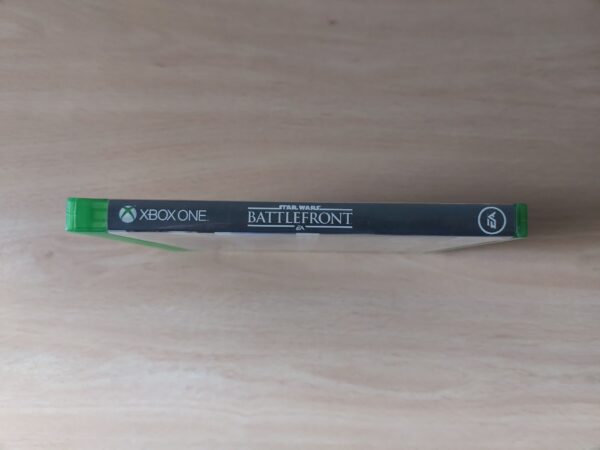 Star Wars Battlefront - Imagen 3