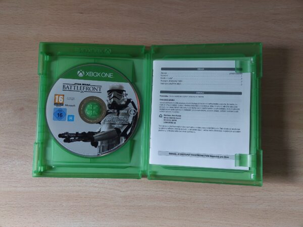 Star Wars Battlefront - Imagen 4