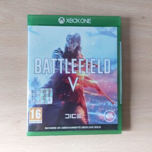 Battlefield V