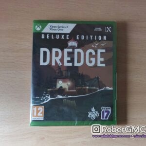Dredge
