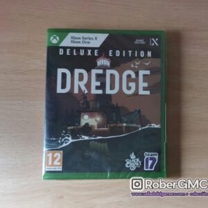 Dredge
