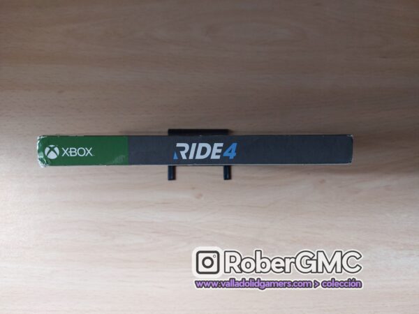 Ride 4 Special Edition - Imagen 3