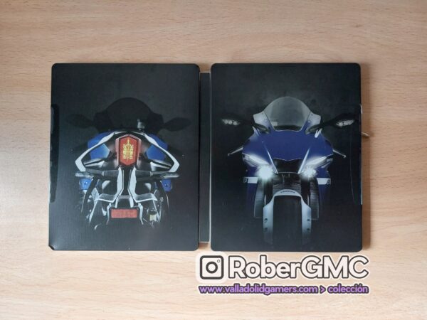Ride 4 Special Edition - Imagen 4