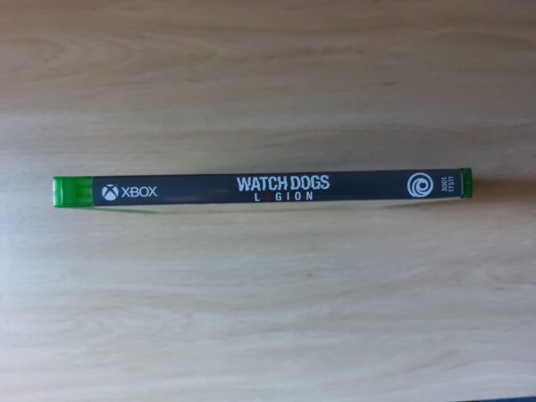 Watch Dogs Legion - Imagen 3
