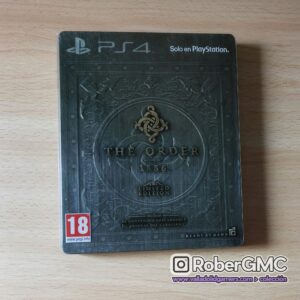 Order 1886, The - Limited Edition