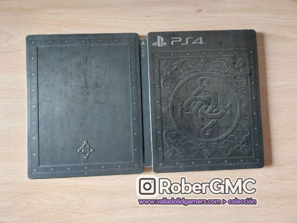 Order 1886, The - Limited Edition - Imagen 4