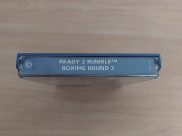 Ready 2 Rumble Boxing: Round 2 - Imagen 3