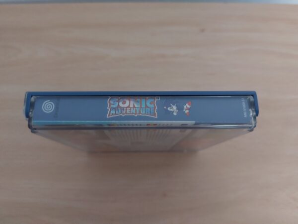 Sonic Adventure - Imagen 3
