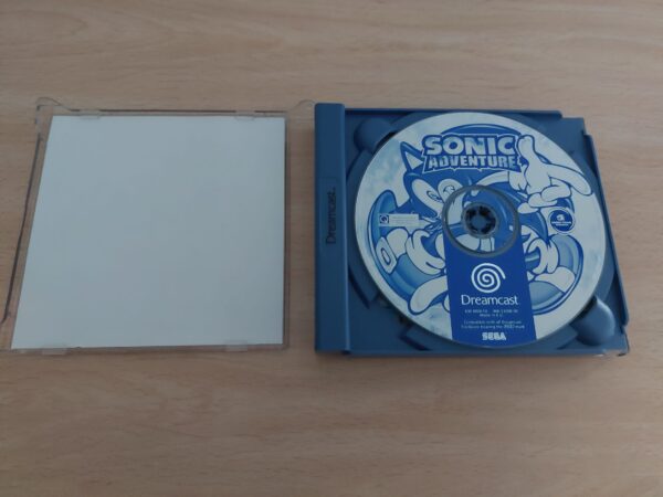 Sonic Adventure - Imagen 4