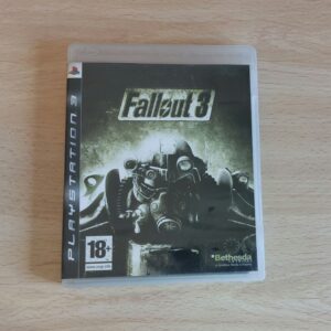 Fallout 3