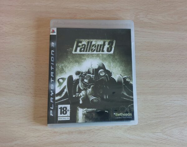 Fallout 3