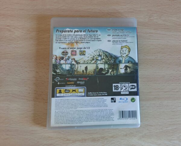 Fallout 3 - Imagen 2