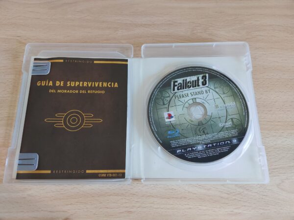 Fallout 3 - Imagen 4
