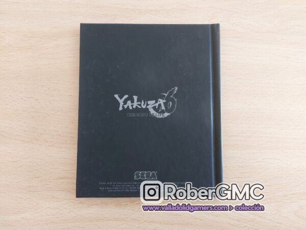 Yakuza 6 The Song of Life - Imagen 5