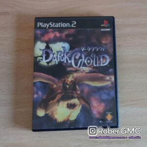 Dark Cloud