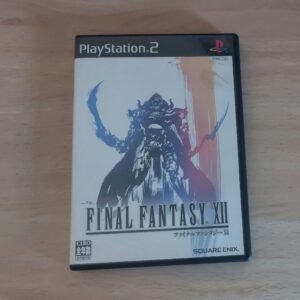 Final Fantasy XII [JAP]