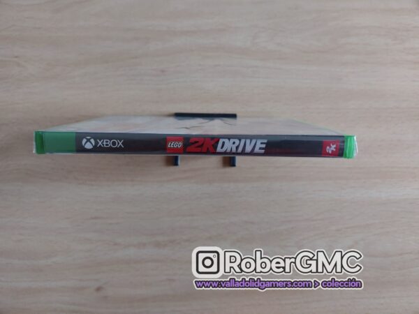LEGO 2K Drive - Imagen 3