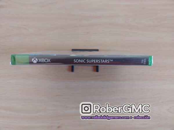 Sonic Superstars - Imagen 3