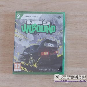 Need for Speed: Unbound
