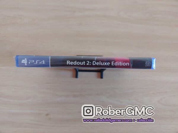 Redout 2: Deluxe Edition - Imagen 3