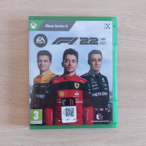 Formula 1 2022
