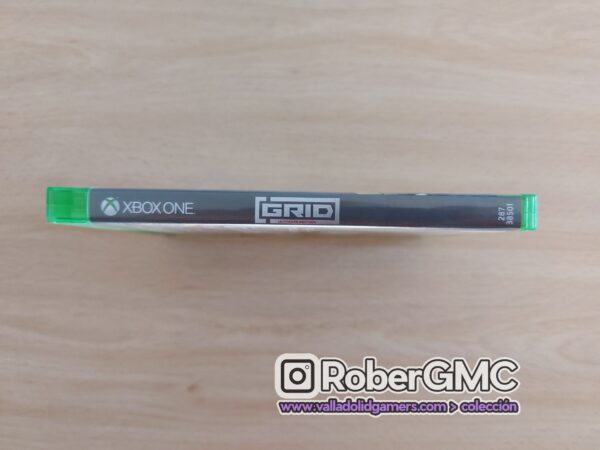 Grid Ultimate Edition - Imagen 3