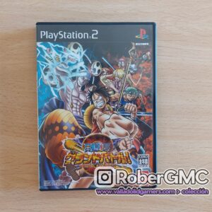 One Piece Grand Battle! 3