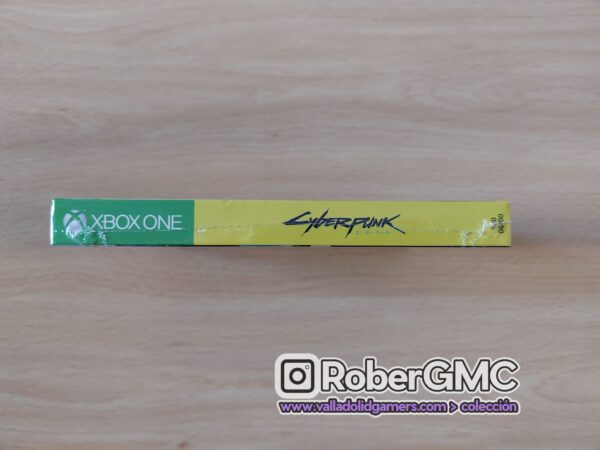 Cyberpunk 2077 Edición Day One - Imagen 3