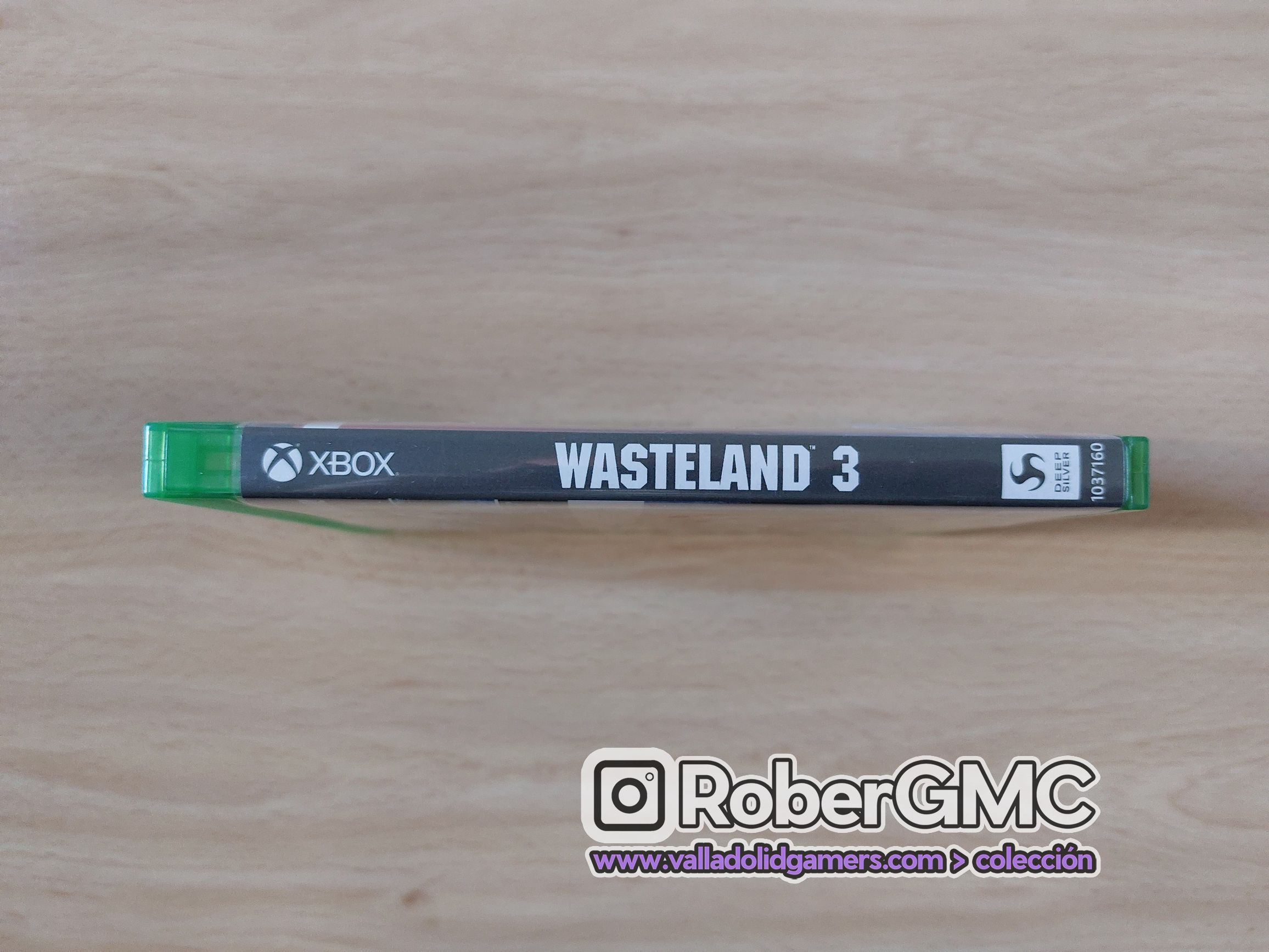 Wasteland 3 Day One Edition - Imagen 3