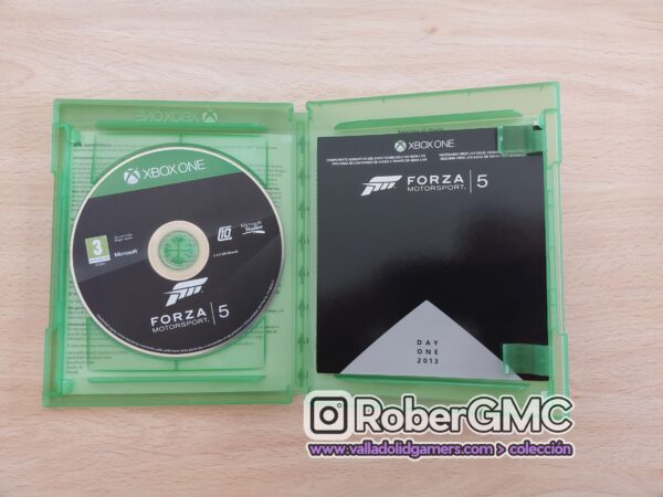 Forza Motorsport 5 Day One - Imagen 4