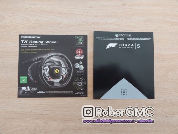 Forza Motorsport 5 Day One - Imagen 5