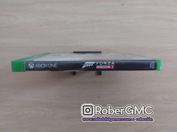 Forza Horizon 2 Day One - Imagen 3