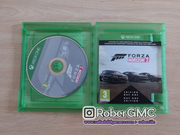 Forza Horizon 2 Day One - Imagen 4