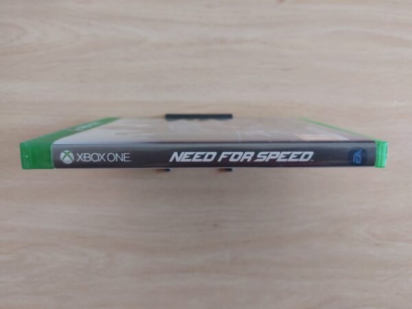 Need For Speed (2016) - Imagen 3
