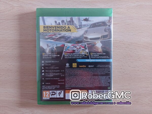Crew 2, The - Imagen 2