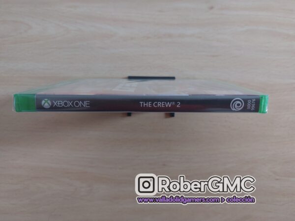 Crew 2, The - Imagen 3