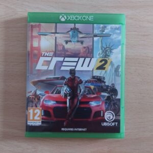 Crew 2, The