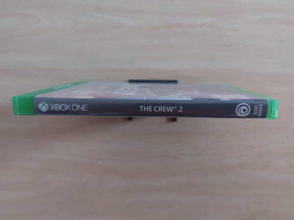 Crew 2, The - Imagen 3